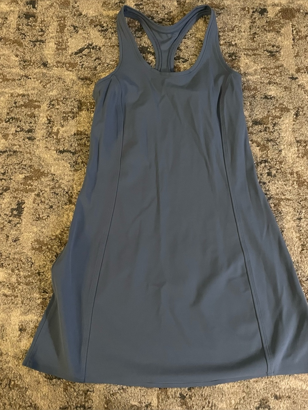 Athleta On My Way Dress